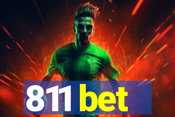 811 bet